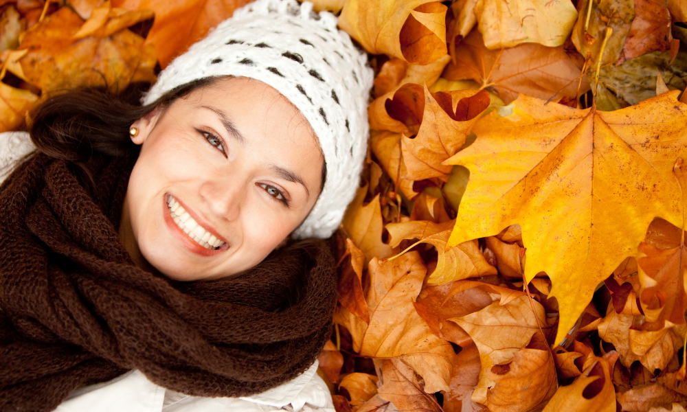 Tips per prevenire la Rosacea in autunno